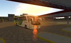 Screenshot Heavy Bus Simulator