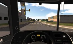 Screenshot Heavy Bus Simulator