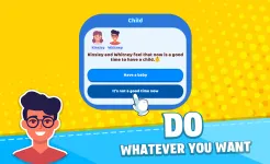 Screenshot Family Life