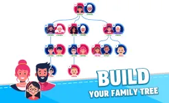 Screenshot Family Life