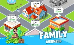 Screenshot Family Life