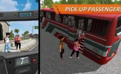 Screenshot Bus Simulator Indonesia