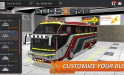 Screenshot Bus Simulator Indonesia