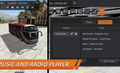 Screenshot Bus Simulator Indonesia