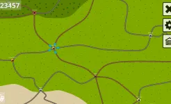 Screenshot Mini Trucker