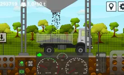 Screenshot Mini Trucker