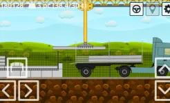 Screenshot Mini Trucker