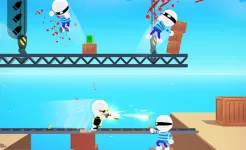 Screenshot Johnny Trigger