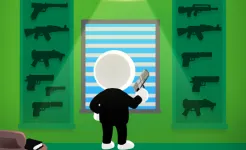 Screenshot Johnny Trigger