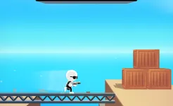 Screenshot Johnny Trigger
