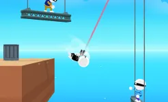 Screenshot Johnny Trigger