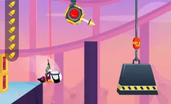 Screenshot Johnny Trigger