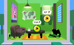 Screenshot Johnny Trigger