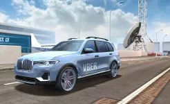 Screenshot Taxi Sim 2020