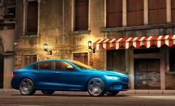 Screenshot Taxi Sim 2020