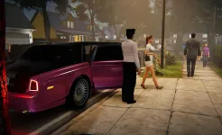 Screenshot Симулятор Такси : EVO