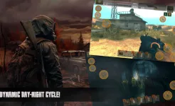 Screenshot The Sun: Origin