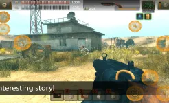 Screenshot The Sun: Origin