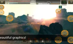 Screenshot The Sun: Origin