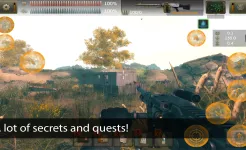 Screenshot The Sun: Origin