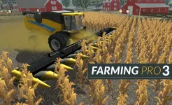 Screenshot Farming PRO 3