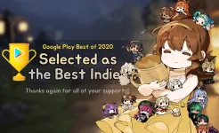 Screenshot Bistro Heroes
