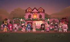 Screenshot Bistro Heroes