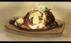 Screenshot Bistro Heroes