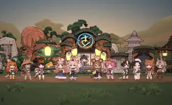 Screenshot Bistro Heroes