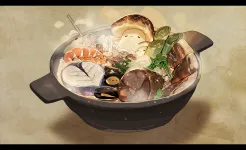 Screenshot Bistro Heroes