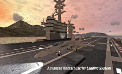 Screenshot Carrier Landings Pro