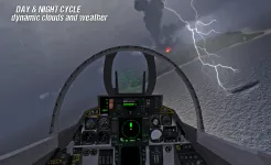 Screenshot Carrier Landings Pro