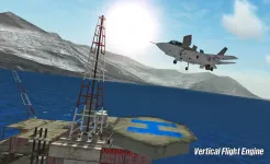 Screenshot Carrier Landings Pro