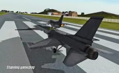 Screenshot Carrier Landings Pro