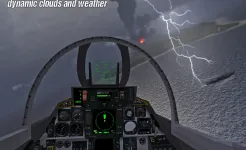 Screenshot Carrier Landings Pro