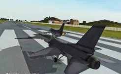 Screenshot Carrier Landings Pro