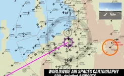 Screenshot Carrier Landings Pro