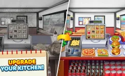 Screenshot Кулинарное Безумие