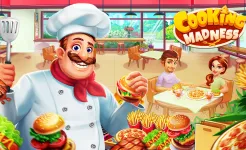 Screenshot Кулинарное Безумие