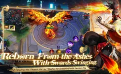Screenshot MARVEL Super War