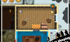 Screenshot Robbery Bob