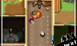 Screenshot Robbery Bob