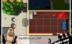 Screenshot Robbery Bob