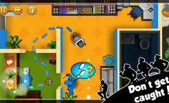 Screenshot Robbery Bob