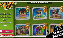 Screenshot Robbery Bob