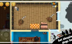 Screenshot Robbery Bob