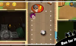 Screenshot Robbery Bob