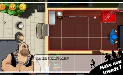 Screenshot Robbery Bob