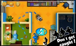 Screenshot Robbery Bob