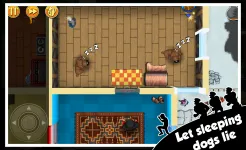 Screenshot Robbery Bob